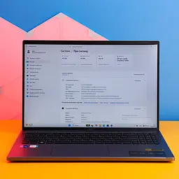 Ноутбук Acer Swift Go 16 SFG16-71-74MG (NX.KFTEU.007) Б/В [163736]