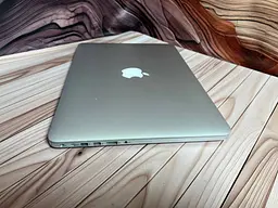 Б/в Ноутбук Apple MacBook Pro 13" 2015 A1502 i5-5257U/16/256 (C02QD3BHFVH6) - мініатюра 6