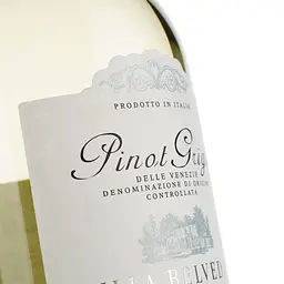 Вино Planeta La Segreta Bianco, біле, сухе, 0,375 л - мініатюра 5