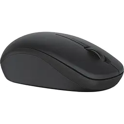 Миша Dell WM126 Black (570-AAMH) [151007] - мініатюра 3