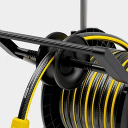 Візок зі шлангом Karcher HT 4.20 Set (2.645-366.0) - мініатюра 5