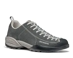 Кросівки Scarpa Mojito 43 Світло-сірий