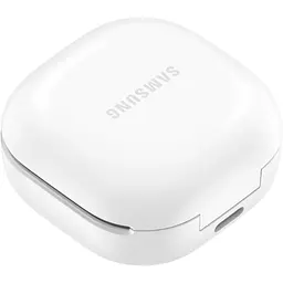 Навушники Samsung Galaxy Buds FE Graphite [SM-R400NZAA] [94291] - мініатюра 7
