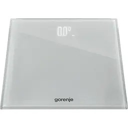 Ваги напольні Gorenje OT 180 LBW (739464) - мініатюра 2