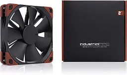 Вентилятор Noctua NF-F12iPPC-3000 PWM (NF-F12iPPC-3000 PWM) - мініатюра 5
