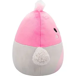 М'яка іграшка Squishmallows Какаду Джейла 19 см (SQCR06595) - мініатюра 4