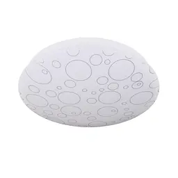 Світильник настінно-стельовий Brille LED W-640/12 CW