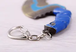 Брелок Доту 2 Блинк Даггер.057 - мініатюра 3