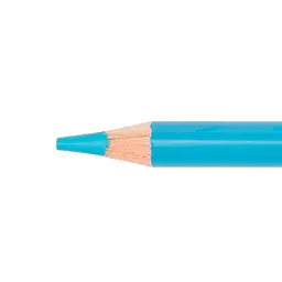 Олівець кольоровий 99IDEAS "Color Expert" Caribbean/Карибський, 99CE-BCAR