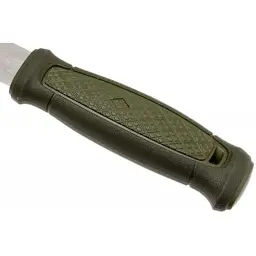 Ніж Morakniv Kansbol Multi-Mount stainless steel (12645) - мініатюра 4