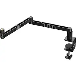Штатив-тримач підставка для мікрофона Ulanzi Vijim low-level Microphone Stand (UV-2991 LS26)
