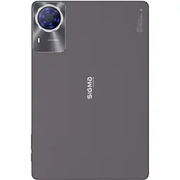 Планшет Sigma Tab A1035 ULTRA 11" 8/256GB 4G dark grey (4827798123515) - мініатюра 5