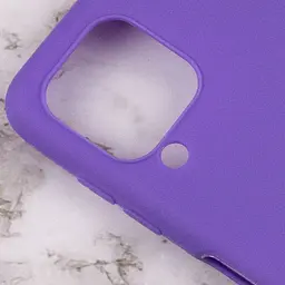 Силіконовий чохол Candy для Samsung Galaxy M53 5G - мініатюра 3