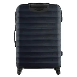 Валіза Semi Line 26" L Navy (T5577-5) - мініатюра 6