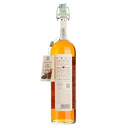 Лікер Poli Liqueur Elisir Prugna, 40%, 0,7 л - мініатюра 2