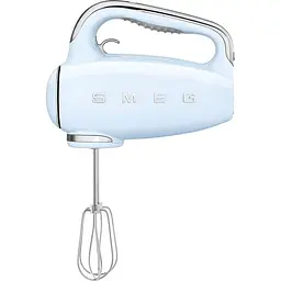 Міксер Smeg HMF01PBEU