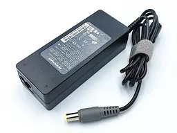Блок живлення для Lenovo L520, L420, T520, T420S, T420i, T420, B590, V480 (20V 4.5A 90W (7.9x5.5+Pin)) High