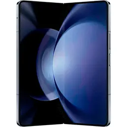 Смартфон Samsung Galaxy Fold5 12/1TB Icy Blue (SM-F946BLBNSEK) [100261] - мініатюра 4