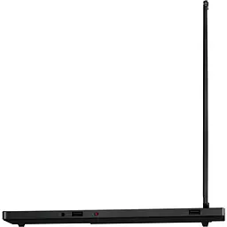 Ігровий ноутбук LENOVO Legion 5 15AKP10, AMD Ryzen 7 350 до 5 ГГц, 15,1-дюймовий WQXGA, 32 ГБ, SSD 1 ТБ, NVIDIA GeForce RTX 5060 8 ГБ, Free DOS, чорний - мініатюра 6