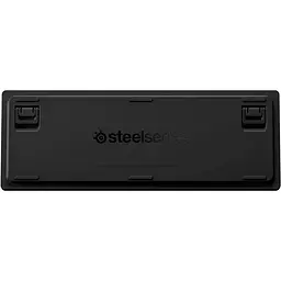 Клавіатура SteelSeries Apex Pro TKL Wireless [64865] [121358] - мініатюра 5