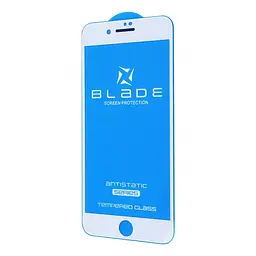 Захисне скло BLADE ANTISTATIC Series Full Glue iPhone 7 Plus/8 Plus
