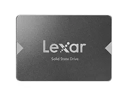 SSD-накопичувач Lexar NS100 512 GB (LNS100-512RB)