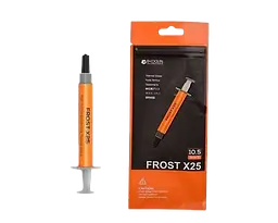 Термопаста ID-Cooling FROST X25 2g (FROST X25 2g)