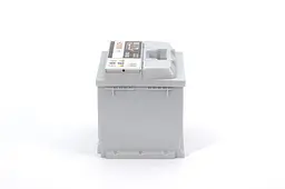 Акумулятор Bosch S5 Silver Plus 54Ah EN 530A (0 092 S50 020) - мініатюра 4