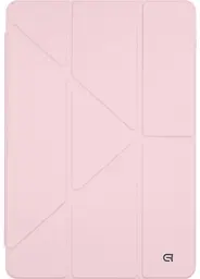 Чохол до планшета Armorstandart Y-Type PEN Redmi Pad Pro / Poco Pad Pink (ARM85546)