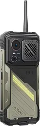 Смартфон Hotwav Hyper 8 Ultra 12/512GB Black (Global) - мініатюра 4