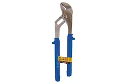 Кліщі трубні Mastertool 200 мм American type - мініатюра 2