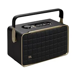 Портативна колонка JBL Authentics 300 JBLAUTH300BLKEP Black