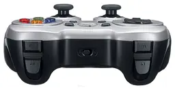 Геймпад Logitech Wireless Gamepad F710 (6045627) - мініатюра 2