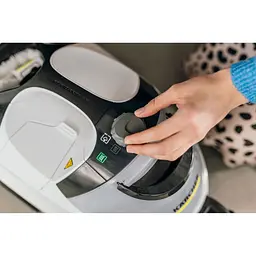 Пароочисник Karcher SC 5 EasyFix Iron Plug Select [1.512-667.0] [132084] - мініатюра 7