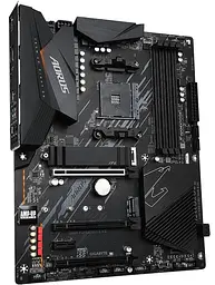 Материнська плата Gigabyte B550 Aorus Elite V2 (B550 AORUS ELITE V2) (Socket AM4, AMD B550, ATX) Б/в - мініатюра 3