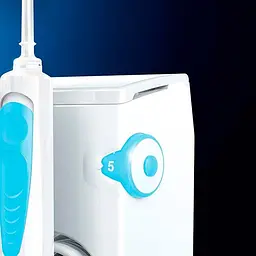 Іригатор Oral-B MD20 OxyJet [67759] - мініатюра 5