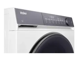Прально-сушильна машина автоматична Haier HWD90-B14367U1 - мініатюра 6