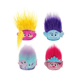 Игровой набор Moose сюрприз REAL LITTLES S1 TROLLS BP (25426) - миниатюра 2