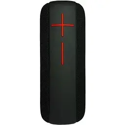 Портативна колонка Hopestar P15 Max USB 40Вт AUX Bluetooth чорна (P15 Max) - мініатюра 5