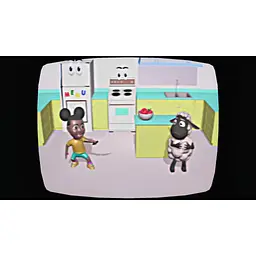 Ключ активації Microsoft Amanda the Adventurer для Xbox One/Series S/X - мініатюра 4