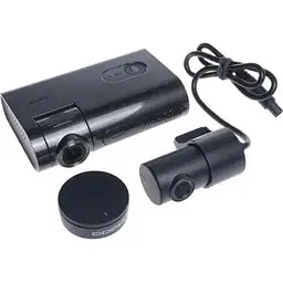 Відеореєстратор DDPai X2S PRO - мініатюра 2