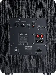 Сабвуфер Magnat Alpha RS 8 Black - мініатюра 4