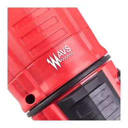 Шліфмашина кутова MILWAUKEE, AGVKB 24-230 EKX DMS, 2400Вт, Ø230мм - мініатюра 7