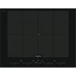 Варильна поверхня Whirlpool SMO658C/BT/IXL індукційна [138018]