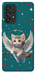 Чохол Demsky Амурчик для Samsung Galaxy A53 5G