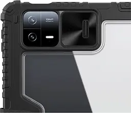 Чохол-книжка Nillkin Bumper Pro для Xiaomi Mi Pad 6/6 Pro Black [92172] - мініатюра 7
