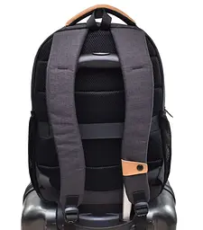 Рюкзак міський Semi Line 24 Grey (L2001) (DAS302199) - мініатюра 5
