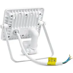 Прожектор Videx LED F2e 20W 5000K (VL-F2e205W-S) - мініатюра 3