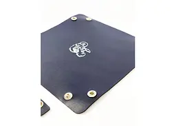 Настільна гра Планета Ігор Лоток для кубиків Дракон (синій) (Dice tray Dragon navy) (pi-dt013) - мініатюра 2