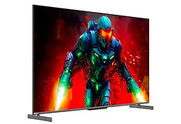 Телевізор Ergo 55MQ95 GAME PRO (7083180) - мініатюра 2